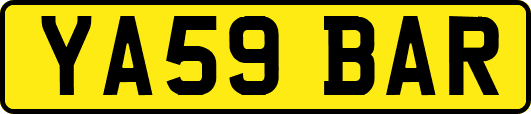 YA59BAR