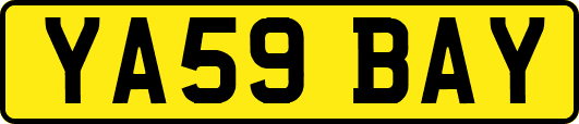 YA59BAY