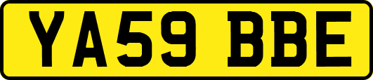 YA59BBE