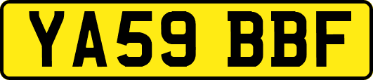 YA59BBF