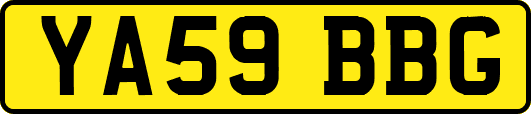 YA59BBG