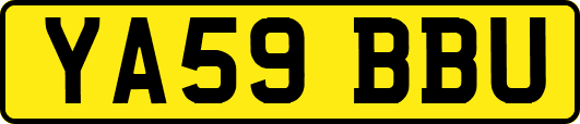 YA59BBU