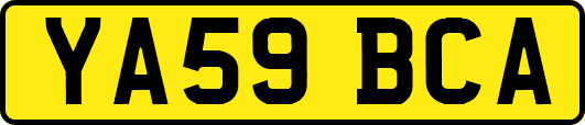 YA59BCA