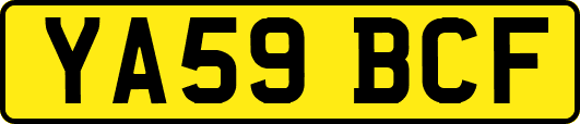 YA59BCF