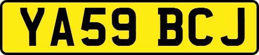 YA59BCJ