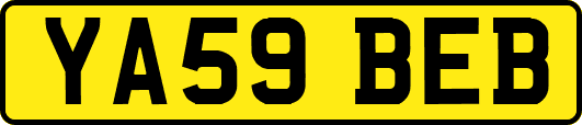 YA59BEB