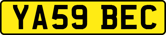 YA59BEC
