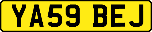 YA59BEJ