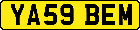YA59BEM