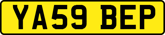 YA59BEP