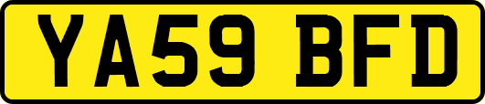 YA59BFD