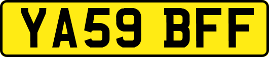 YA59BFF