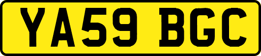 YA59BGC