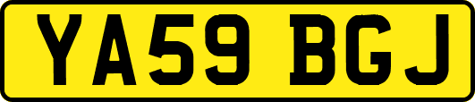 YA59BGJ
