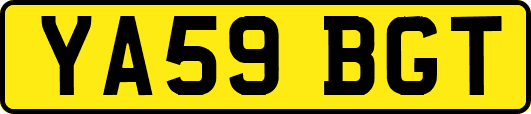 YA59BGT