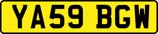 YA59BGW