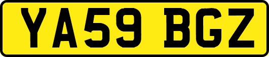 YA59BGZ