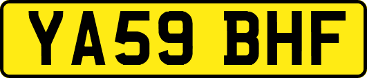 YA59BHF