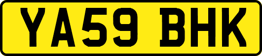 YA59BHK
