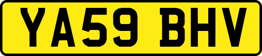 YA59BHV