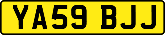 YA59BJJ