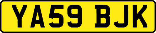 YA59BJK