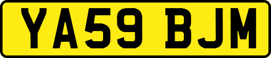 YA59BJM