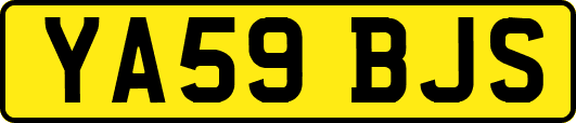 YA59BJS