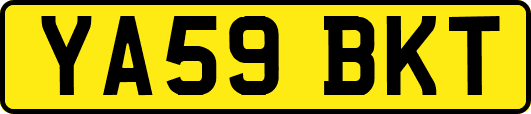 YA59BKT