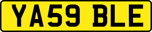YA59BLE