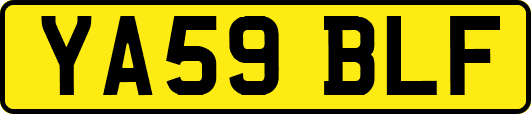 YA59BLF