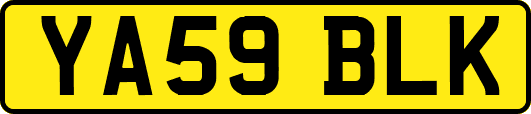 YA59BLK