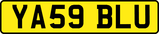 YA59BLU