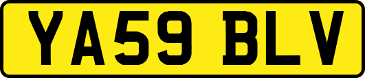 YA59BLV