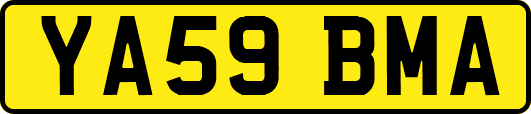 YA59BMA