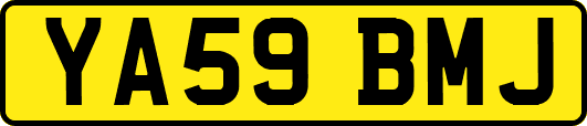 YA59BMJ