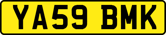 YA59BMK