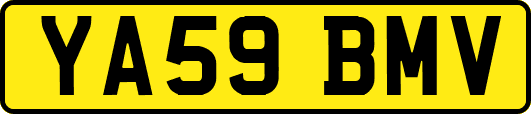 YA59BMV