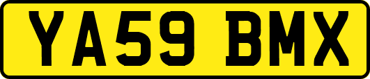 YA59BMX