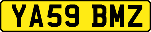 YA59BMZ