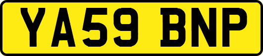 YA59BNP