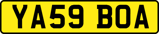 YA59BOA