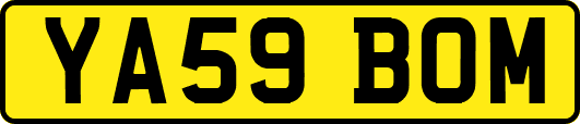 YA59BOM