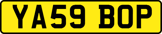 YA59BOP