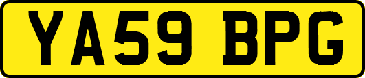 YA59BPG