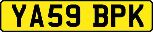 YA59BPK