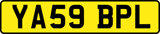 YA59BPL