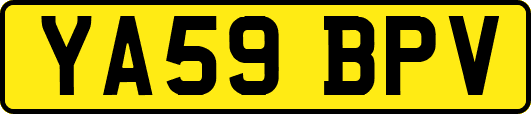 YA59BPV