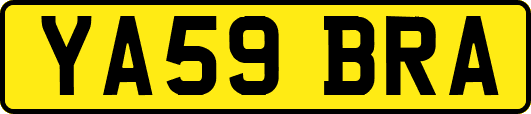 YA59BRA