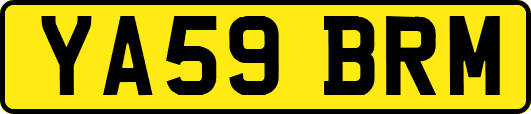YA59BRM